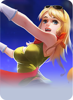 Game bài 3D